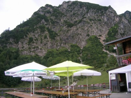 Фото: WuhrsteinAlm